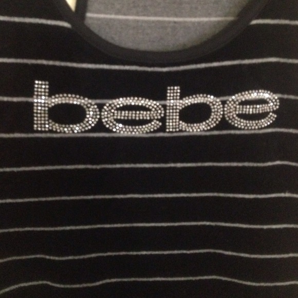 bebe dress