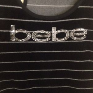 bebe dress