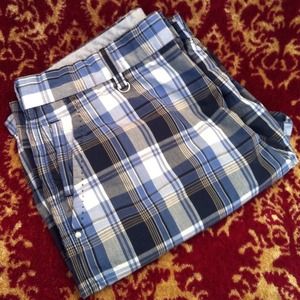 🔴SOLD IN BUNDLE🔴MEN'S SALTAIRE BERMUDA SHORTS!!!
