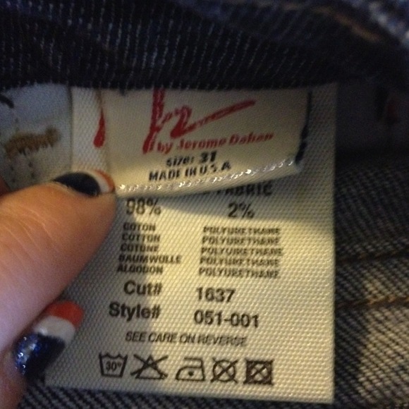 Citizens of Humanity Size 31 - Picture 2 of 3