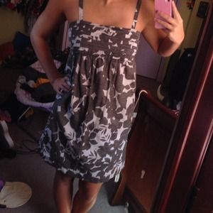 Adorable sundress!!