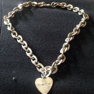 Bebe choker