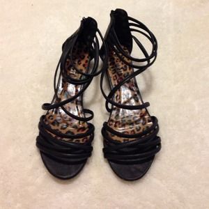 🌻Gladiator Sandals