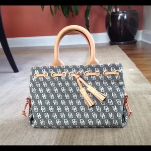 Small Dooney & Bourke Bag