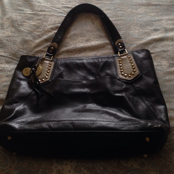Nicole Richie Purse
