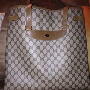 Gucci Tote