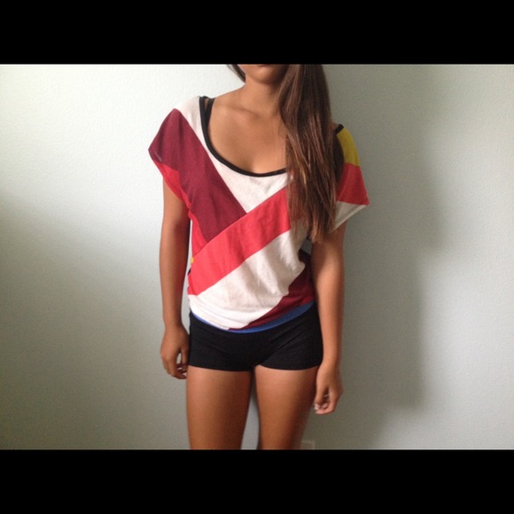 Charlotte Russe Tops - bundle for Anna🎀