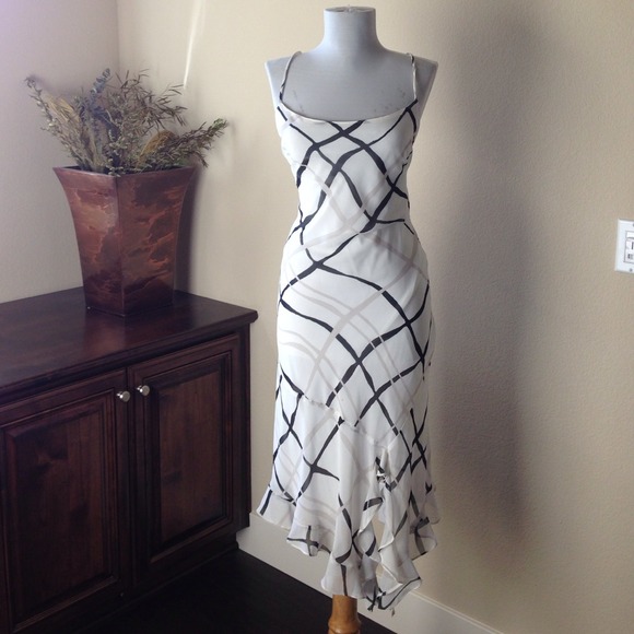 Flirty dress