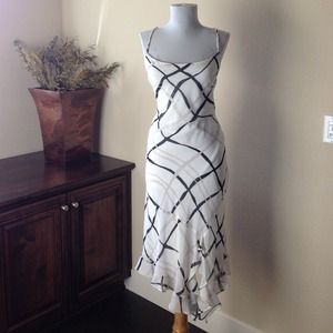 Flirty dress