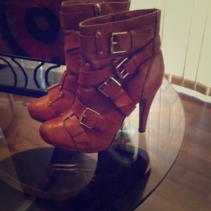 👛💄Cute Congac Boots💄👛