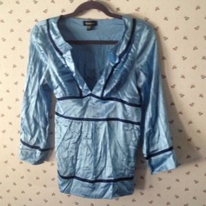 Bebe blouse