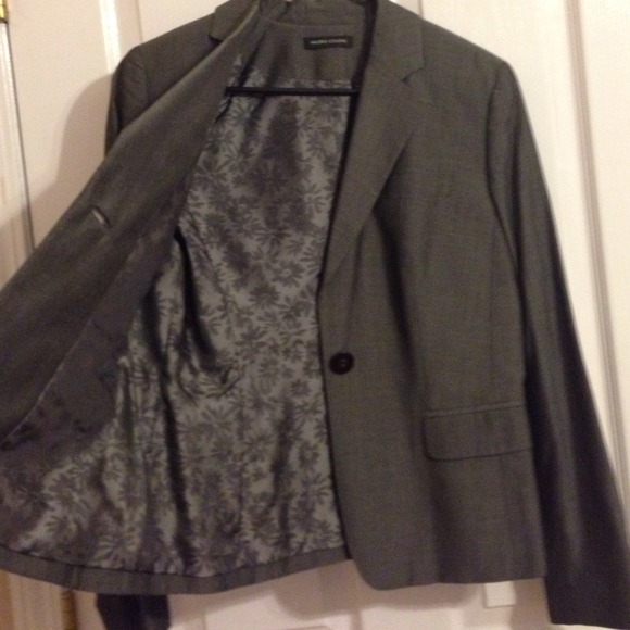 Used blazer - Picture 2 of 2