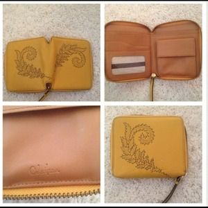 Leather jacket, Safety Pin Bracelet, and Wallet