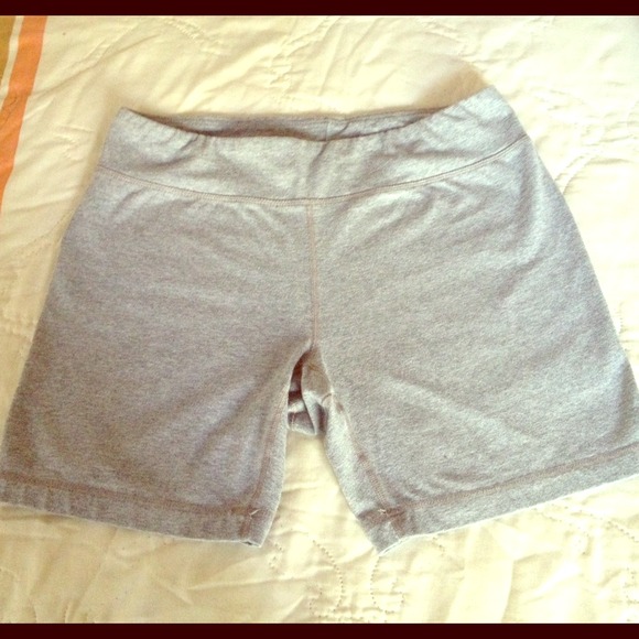 ❌SOLD❌Yoga Shorts
