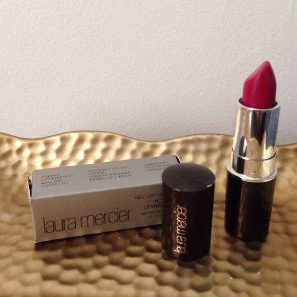 ❌SOLD❌Laura Marcier Gel Lip Colour