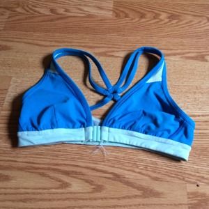 Lululemon Heat it Up Bra