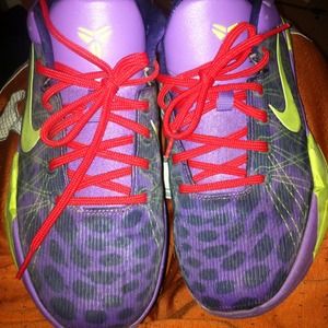 Kobe's