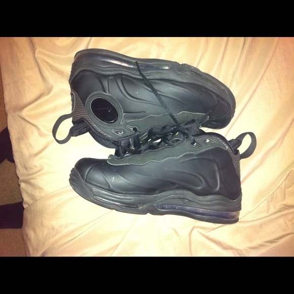 Posites Tim Duncan
