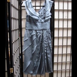 Cocktail or brides maid dress