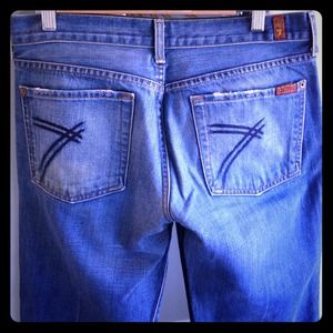 7 for all Mankind 31 "dojo"