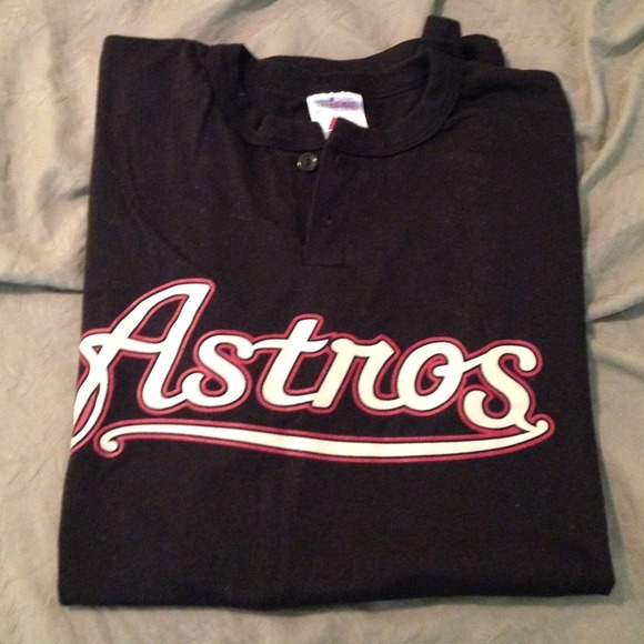 Men's Astro's Tee