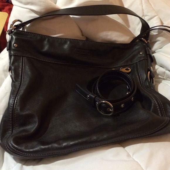 Coach Bags Authentic Purse No L0932f14706 Poshmark