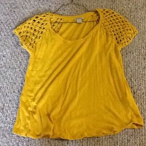 Lucky brand shirt