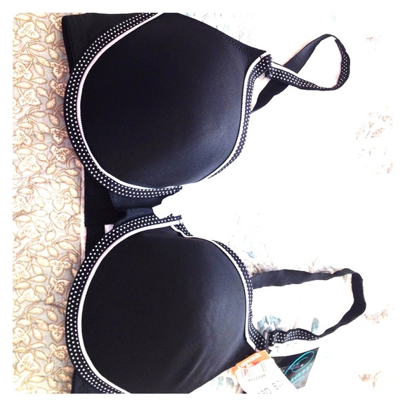 Bra 36D