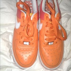 Patterson Square Garden Nike Shoes