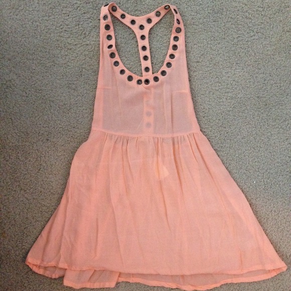 Sold✨Millau short dress