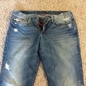 Lucky brand jeans
