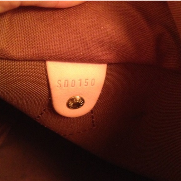 AUTHENTIC Speedy 25 🚫NO TRADES🚫 - Picture 2 of 4