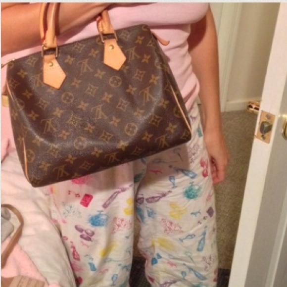 AUTHENTIC Speedy 25 🚫NO TRADES🚫 - Picture 3 of 4