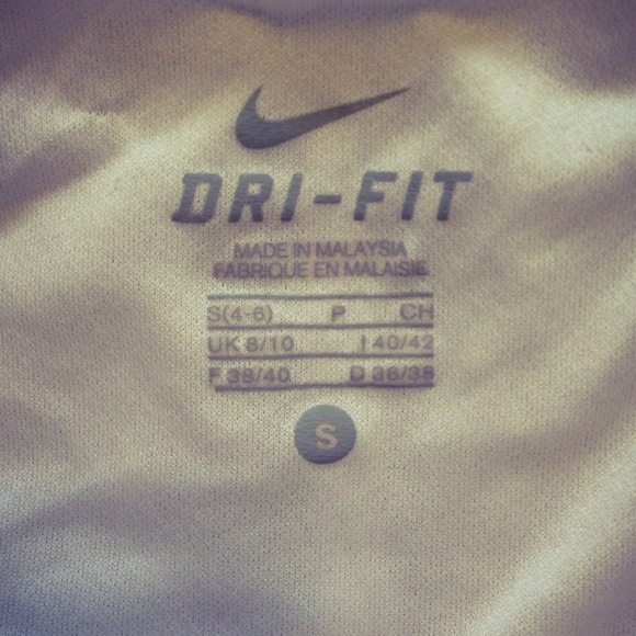 SOLD!🏃NIKE RUNNING SHORTS🏃 - Picture 3 of 3