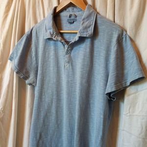 MEN'S MARTIN GORDON SHIRT!!