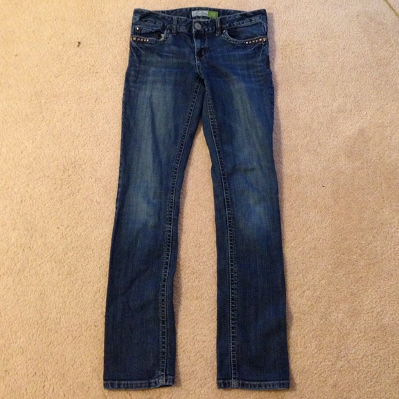 Aeropostale Skinny Jeans 5/6