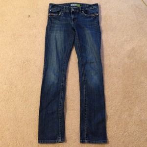 Aeropostale Skinny Jeans 5/6