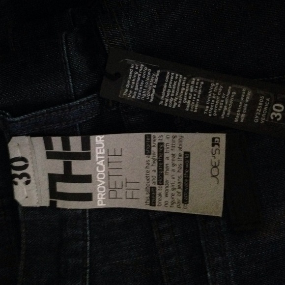 ❌ SOLD❌Joe's jeans - Picture 2 of 2