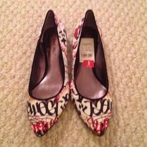 Nine West Flats - NWT
