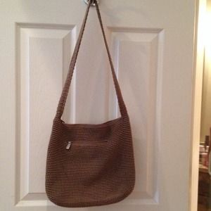 The Sak purse