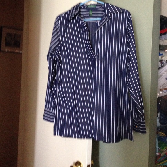 Ralph Lauren Tunic