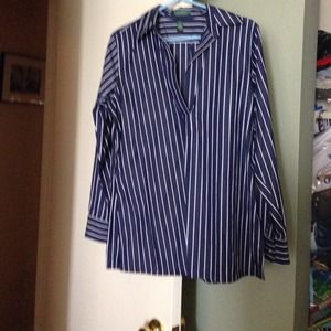 Ralph Lauren Tunic