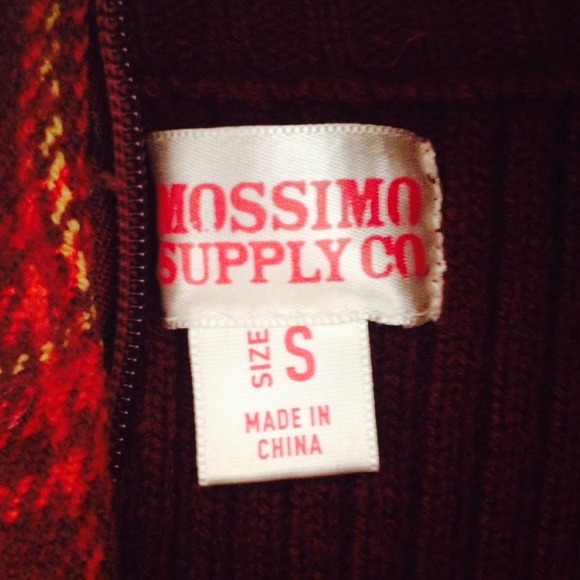 Vest never worn - Picture 3 of 3