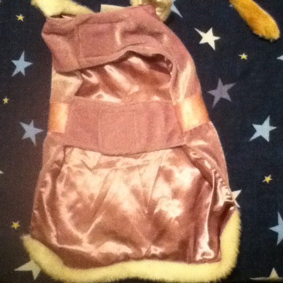 Dog jacket - Picture 3 of 3