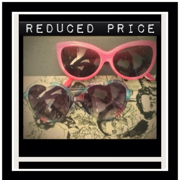 Vibrant cute shades! - Picture 1 of 3