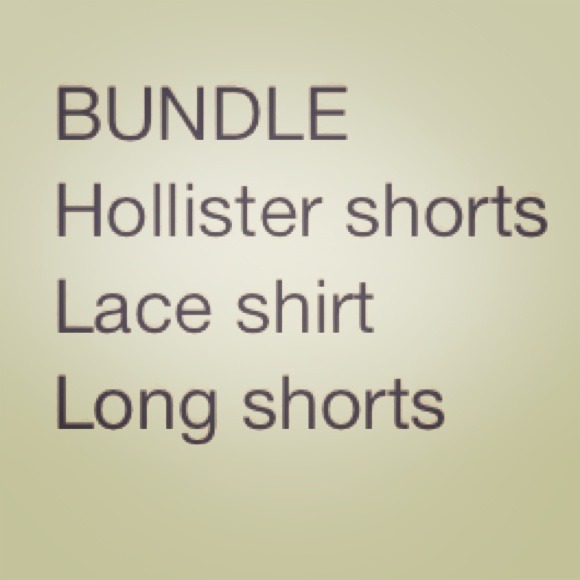 Bundle