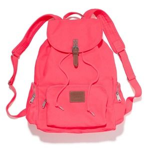 Victoria Secret PINK backpack