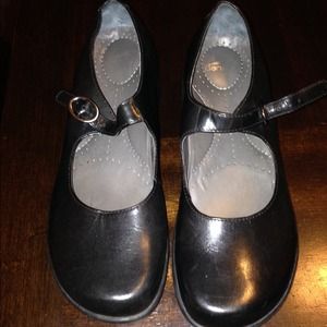 Dansko Mary Jane