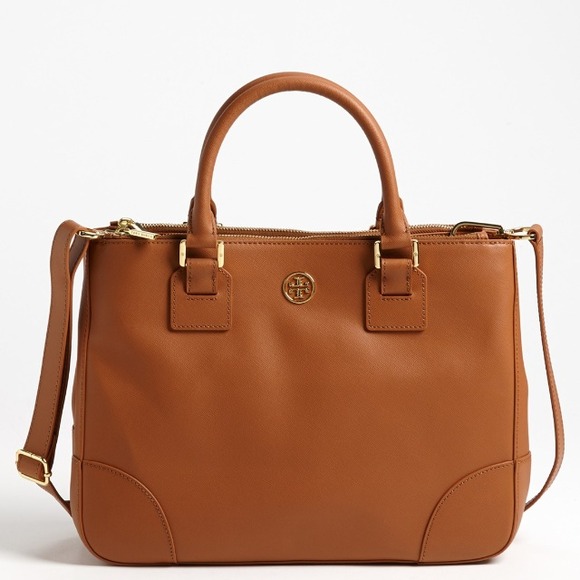 SOLD 🎉HOST PICK🎉 💯AUTH Tory burch Robinson bag