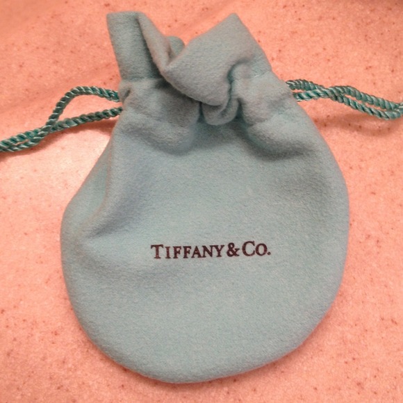 Additional pics of Tiffany box, pouch,& care card